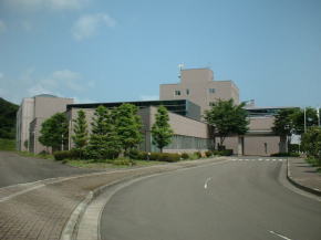 東北自治総合研修センター